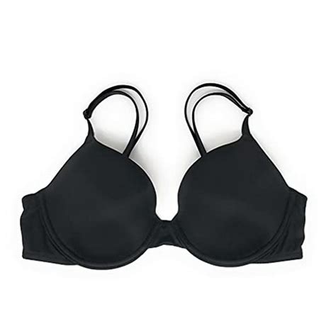 wear everywhere lightly lined t-shirt bra|victoria secret wear everywhere bra.